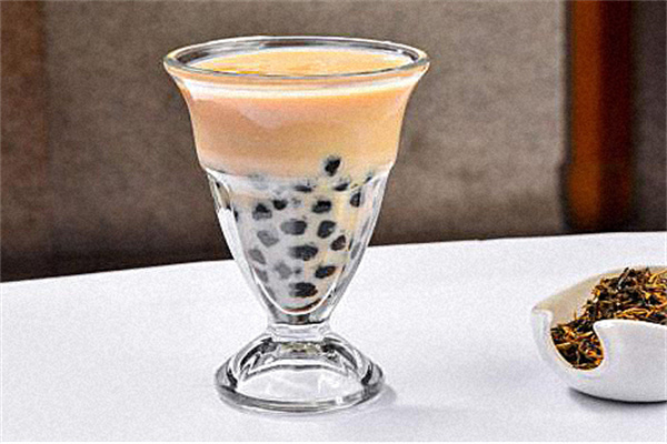 多乐奶茶