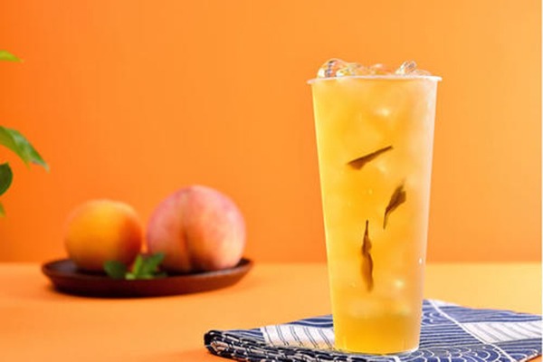 伊口纯奶茶