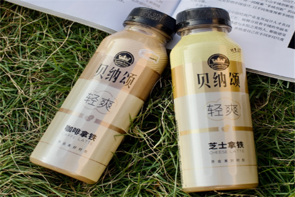 贝纳颂咖啡加盟