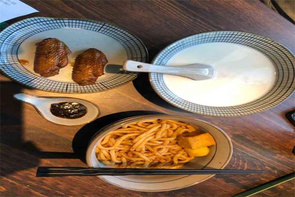 糖玄宗糖水铺加盟