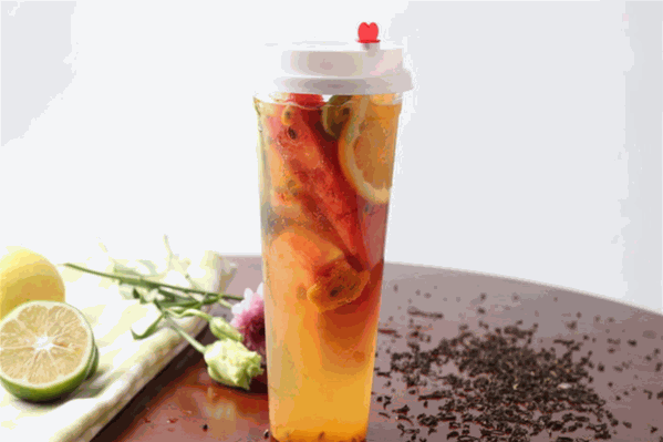 雀悦奶茶加盟