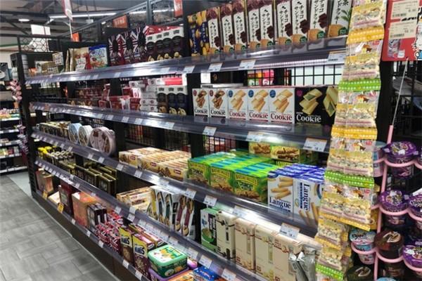 零食大世界