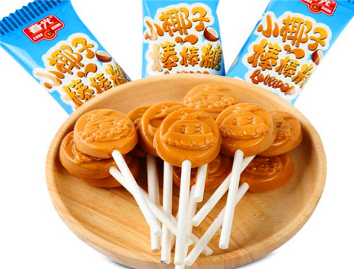 满天星休闲食品