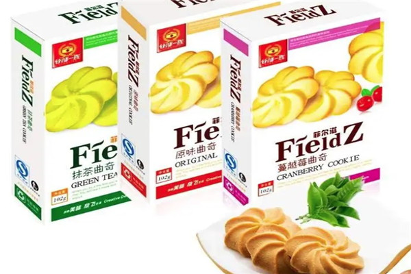 零食一族