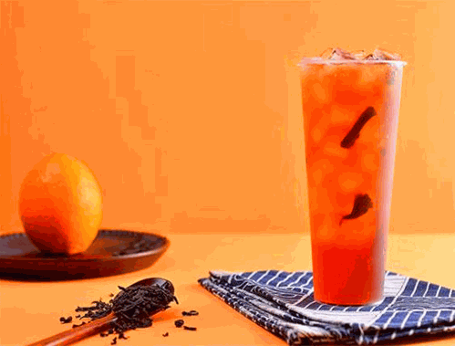 雀悦奶茶加盟