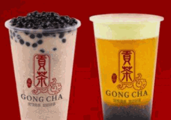 侑遇贡茶