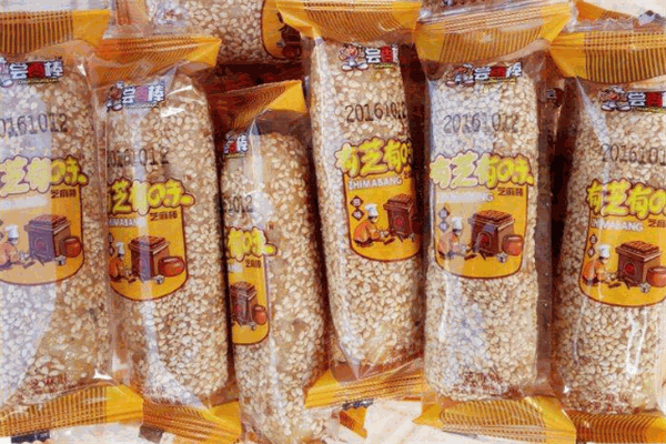 峰达休闲食品