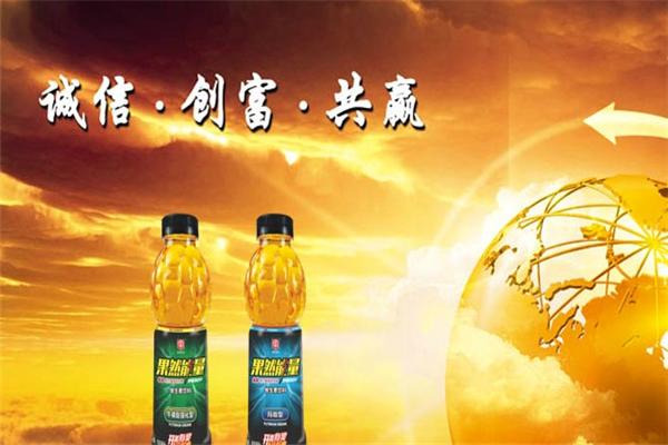 果然休闲食品