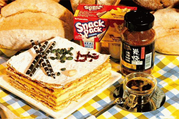 森众休闲食品