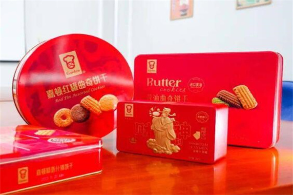 华嘉食品加盟