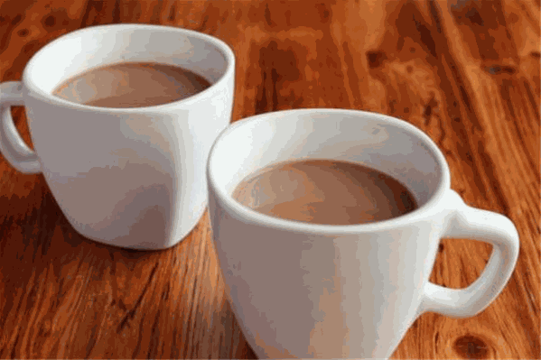 秋水堂奶茶