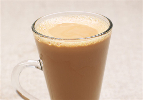 檬大咖奶茶
