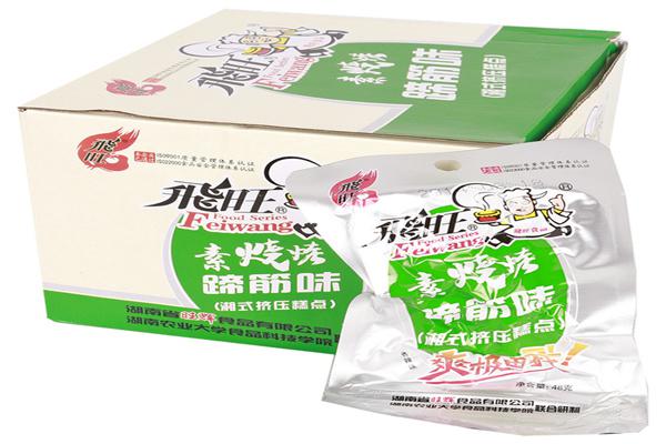 飞旺辣条