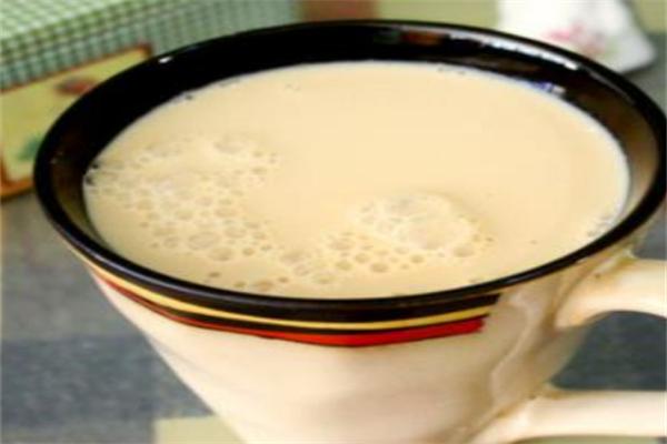 DABOBA熊黑堂奶茶加盟