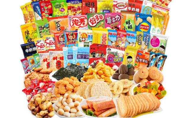 龙源食品加盟