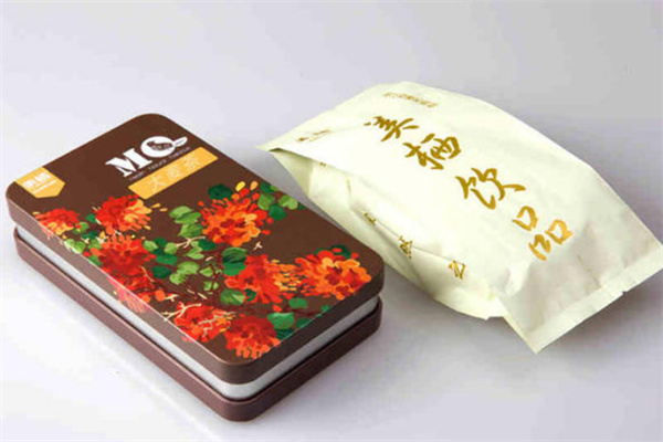 美栖饮品加盟