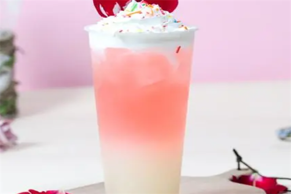 网缘奶茶屋