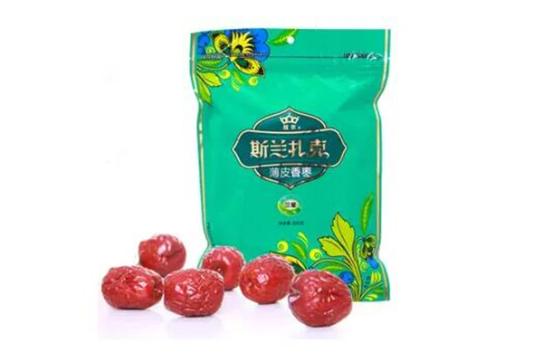 斯兰扎克休闲食品