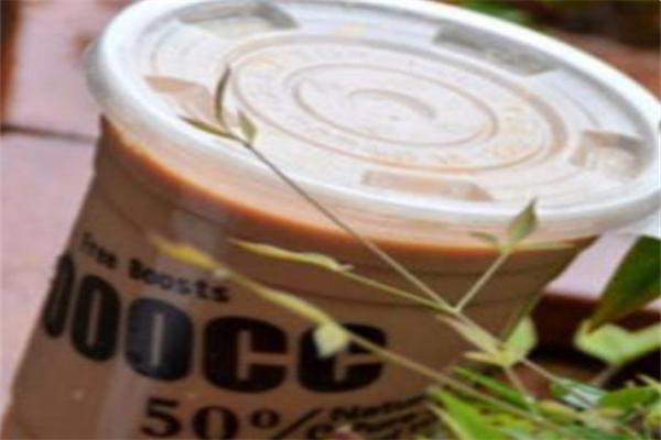 DABOBA熊黑堂奶茶加盟