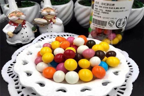 金不换休闲食品