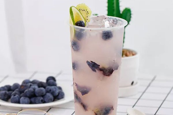 饮乐汇奶茶加盟