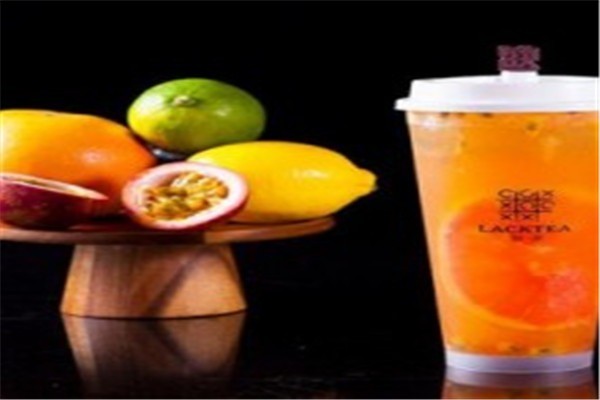 缺茶