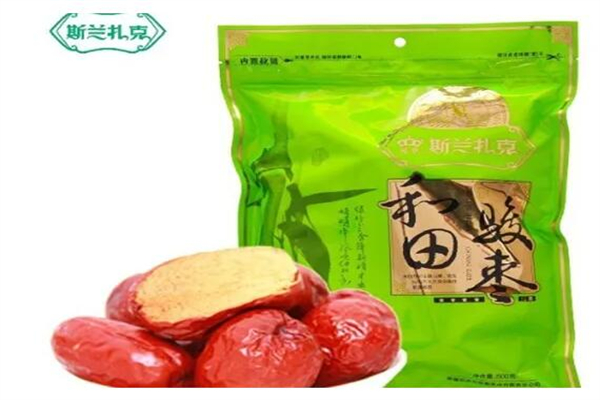 斯兰扎克休闲食品