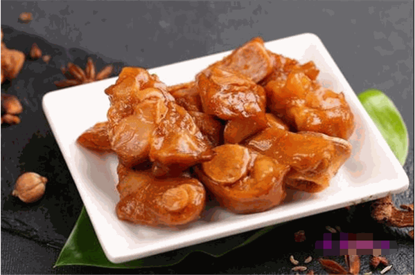 湘辣源休闲食品