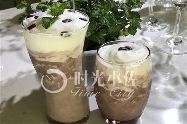 时光小佐奶茶