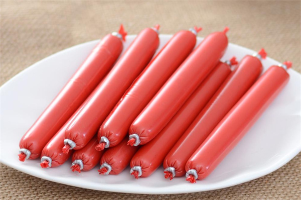 满口福食品