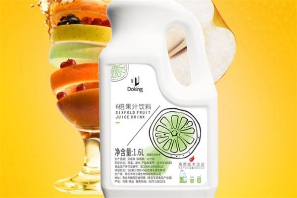 盾皇奶茶