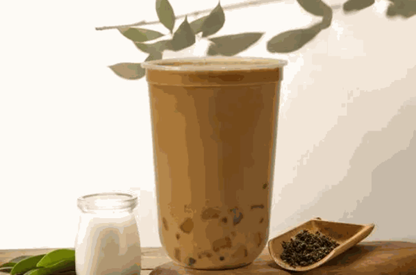 老班长奶茶