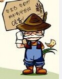 山里零食