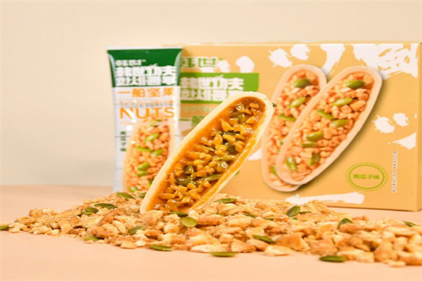 优果零食店