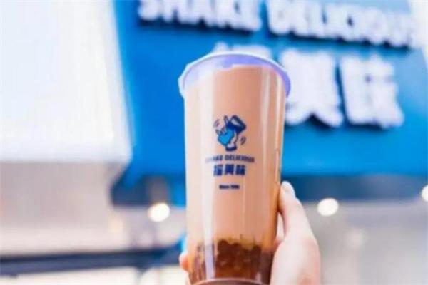 龙岩摇美味加盟
