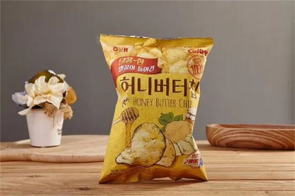 华都食品