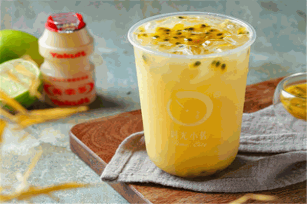 时光小佐奶茶