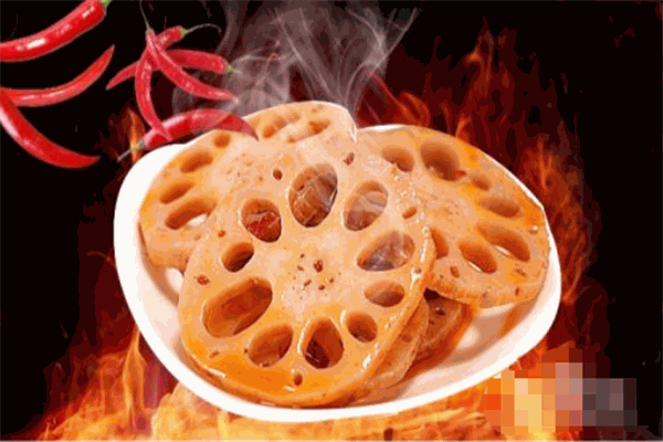 湘辣源休闲食品
