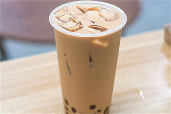 奇遇记奶茶
