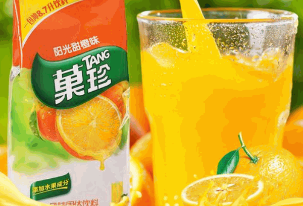 菓珍加盟