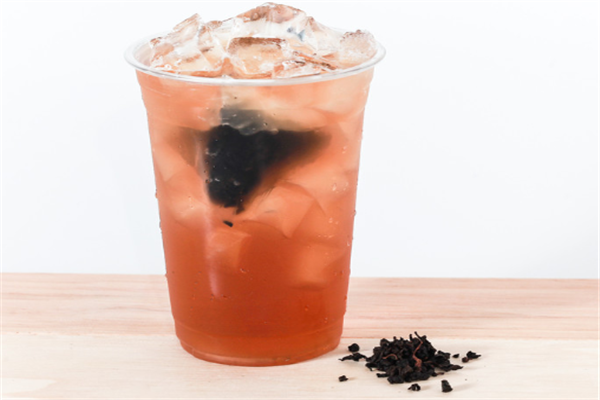 森绿奶茶铺加盟