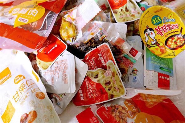 华都食品