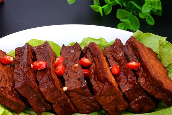 湘辣源休闲食品