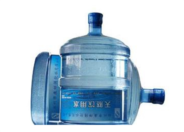 康师傅桶装水