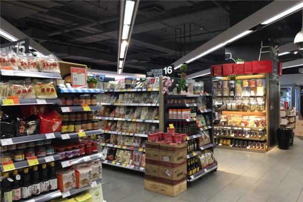 吧啦啦休闲食品