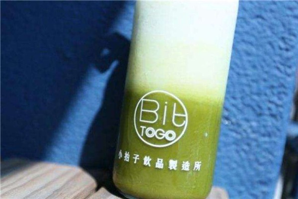 小拍子饮品制作所