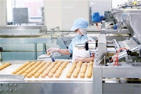 达利园食品厂加盟