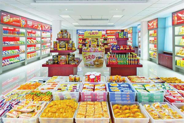 达利园食品厂加盟