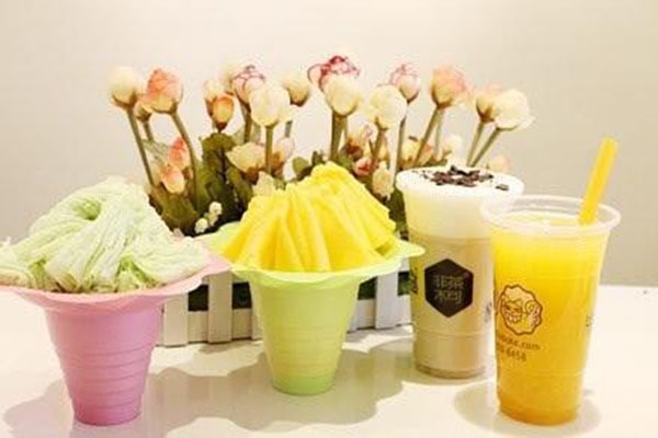非茶不可