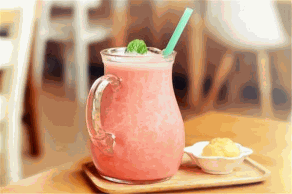 茶鲜疯奶茶